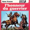 Les Peaux-rouges Tome 9