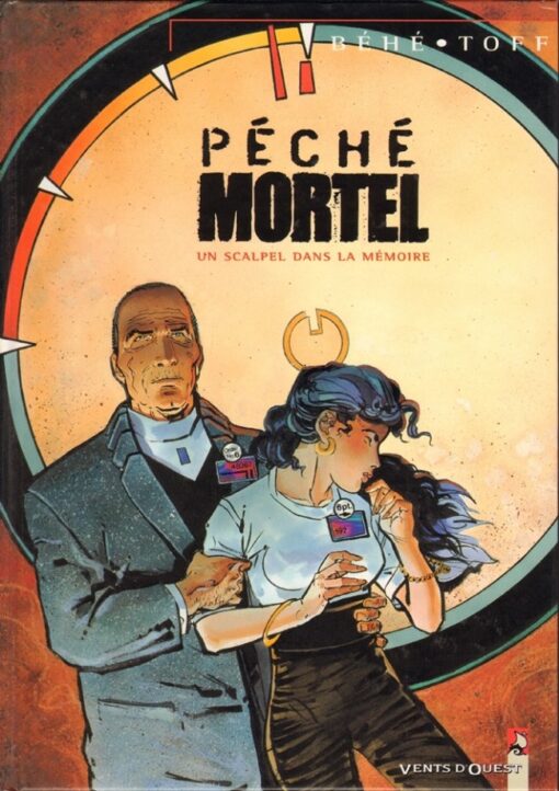 Péché Mortel Tome 2