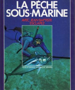 La Pêche sous-marine