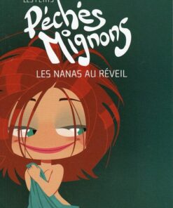 Péchés mignons (Les petits) Tome 1