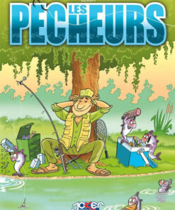 Les Pêcheurs Tome 1