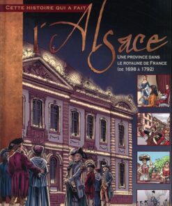 L'Alsace Tome 8