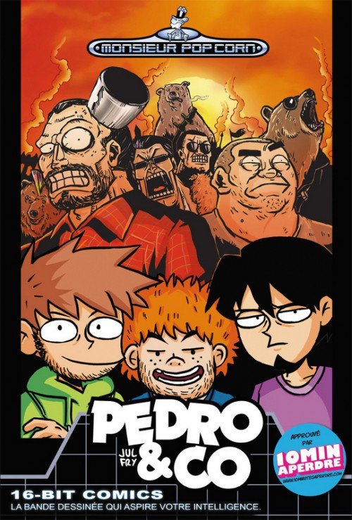 Pedro & Co Tome 1