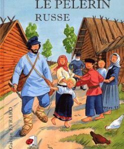 Le Pèlerin Russe