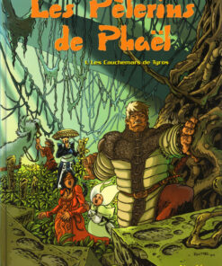 Les Pèlerins de Phaël 1
