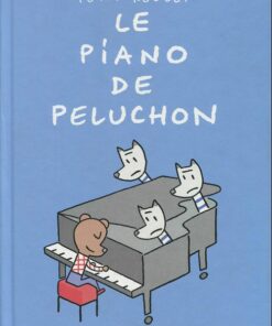 Peluchon Tome 3