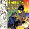 Pemberton Tome 3