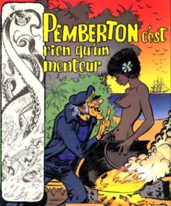Pemberton Tome 2