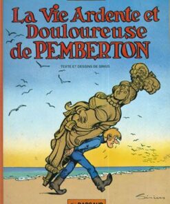 Pemberton Tome 3