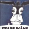 Les Pensées de l'âne noir Tome 3