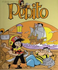 Pepito Tome 7