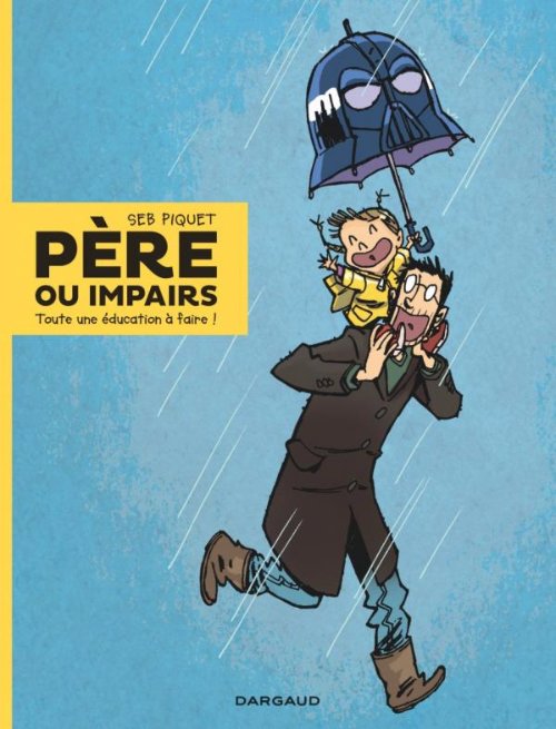 Père ou impairs