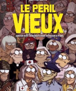 Le Péril vieux