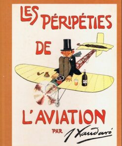 Les Péripéties de l'aviation