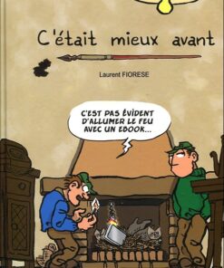 Les Péripéties de Roger et Fernand Tome 2