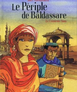 Le Périple de Baldassare Tome 1
