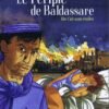 Le Périple de Baldassare Tome 3