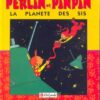 Perlin et Pinpin Tome 2