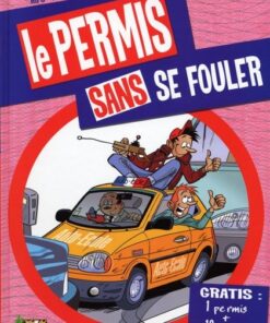 Le Permis sans se fouler