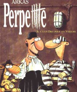 Perpetttte Tome 4
