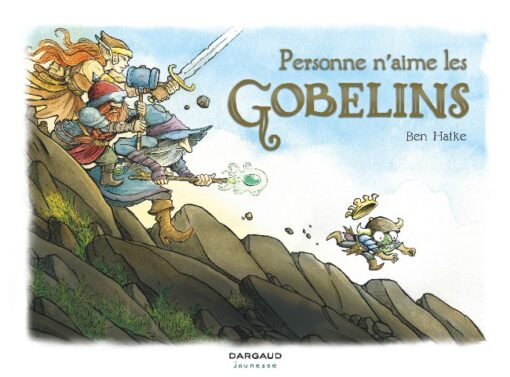 Personne n'aime les Gobelins