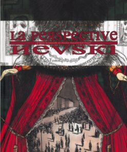 La Perspective Nevski