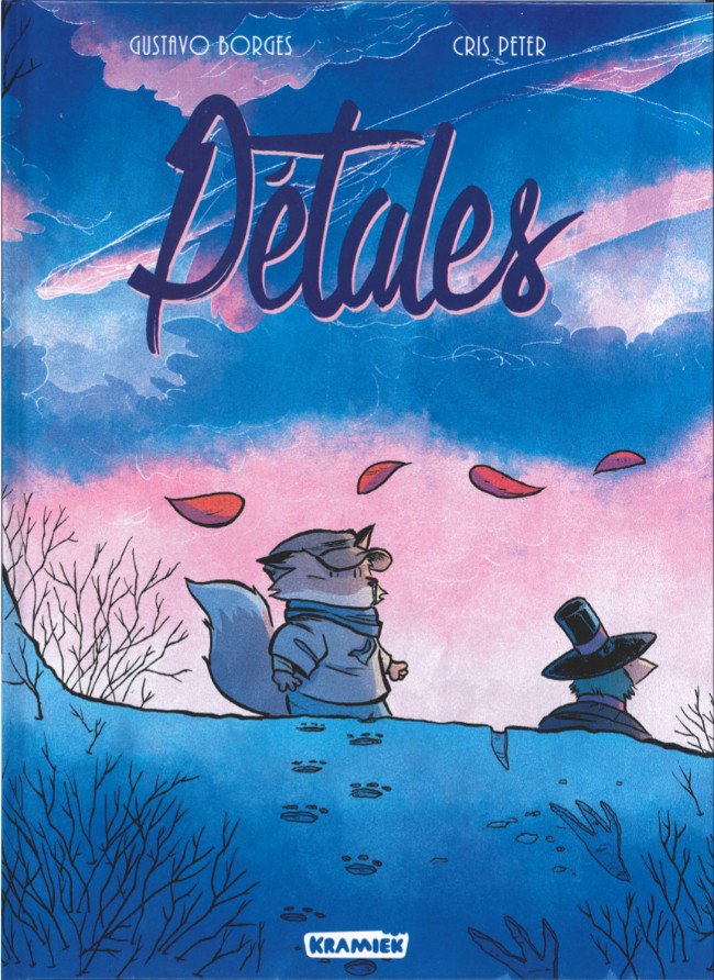 Pétales