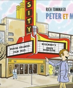 Peter et Miriam Tome 1