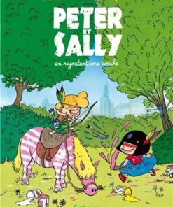 Peter et Sally Tome 2