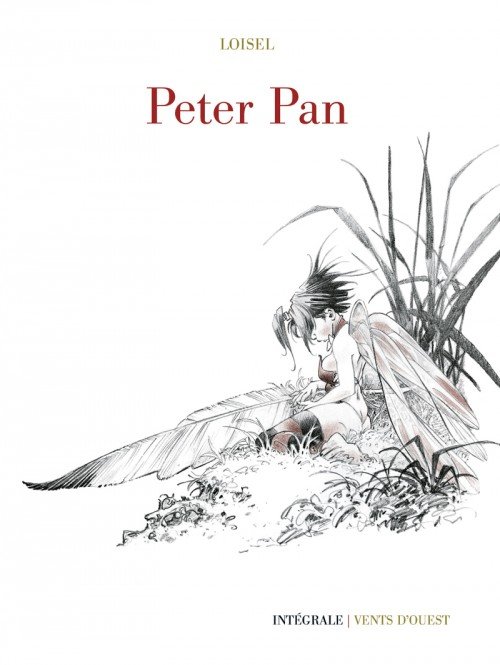 Peter Pan