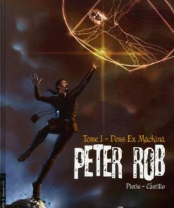 Peter Rob Tome 1