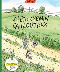 Le Petit Chemin caillouteux
