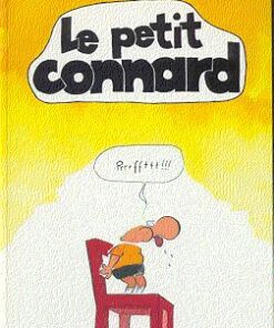 Le Petit connard