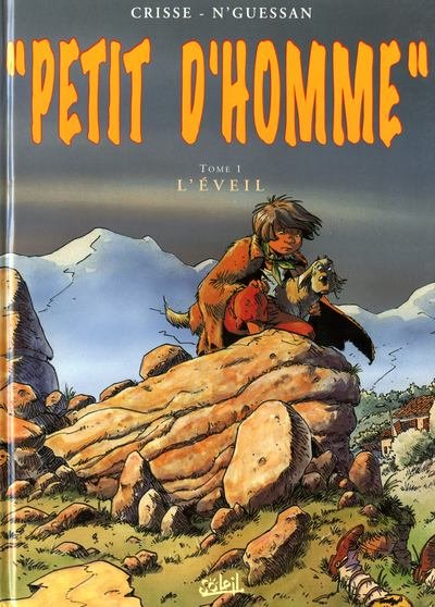 Petit d'homme Tome 1