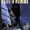 Petit d'homme Tome 3 Petit d'homme Tome 3