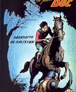 Le Petit Duc Tome 2