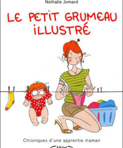 Le Petit grumeau illustré Tome 1