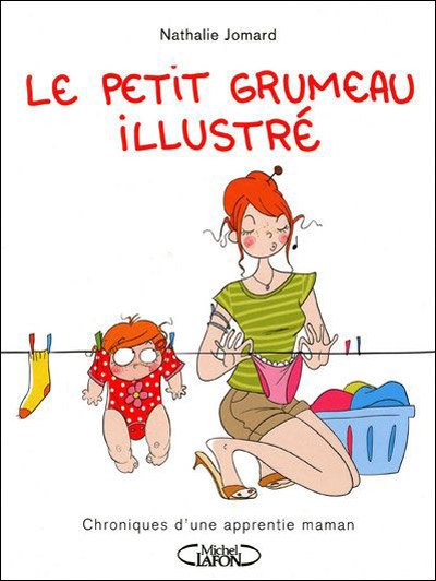 Le Petit grumeau illustré Tome 1