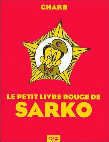 Le Petit livre rouge de Sarko