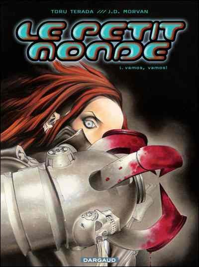 Le Petit monde Tome 1