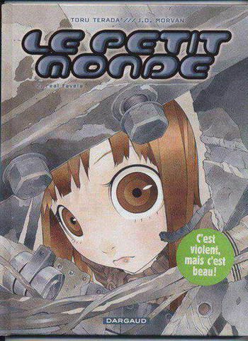 Le Petit monde Tome 2