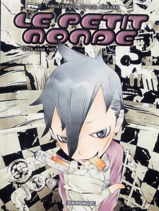 Le Petit monde Tome 3