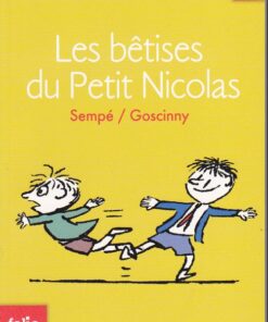 Le Petit Nicolas Tome 7