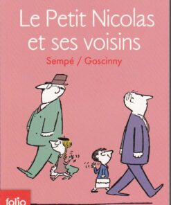 Le Petit Nicolas Tome 9