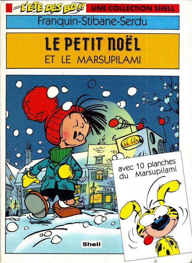 Petit Noël
