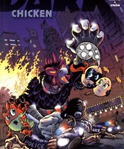 Le Petit uf Tome 8