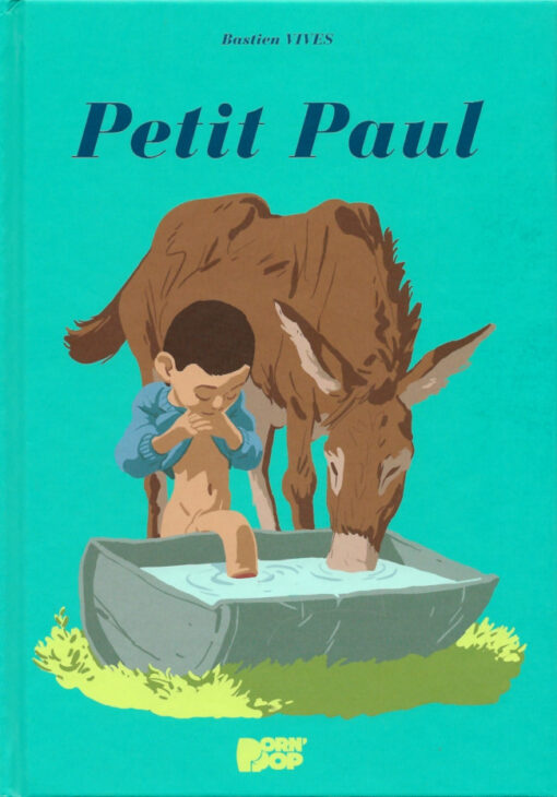 Petit Paul