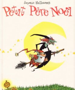 Petit Père Noël Tome 2