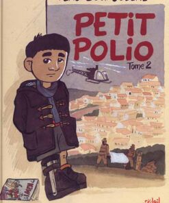 Petit Polio Tome 2