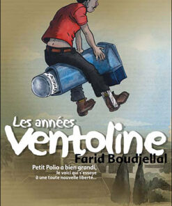 Petit Polio Tome 4
